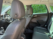 Vauxhall Crossland X 1.2 Crossland X Business Edition Nav 5dr 15