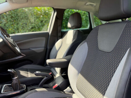 Vauxhall Crossland X 1.2 Crossland X Business Edition Nav 5dr 10