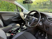 Vauxhall Crossland X 1.2 Crossland X Business Edition Nav 5dr 23