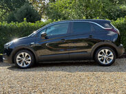 Vauxhall Crossland X 1.2 Crossland X Business Edition Nav 5dr 5
