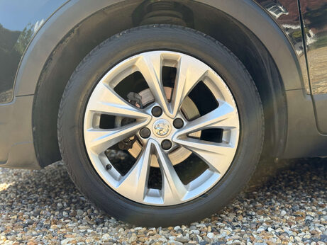 Vauxhall Crossland X 1.2 Crossland X Business Edition Nav 5dr 3