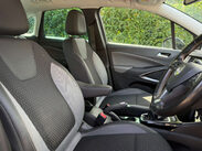 Vauxhall Crossland X 1.2 Crossland X Business Edition Nav 5dr 32