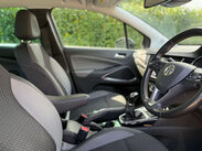 Vauxhall Crossland X 1.2 Crossland X Business Edition Nav 5dr 31