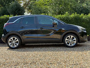 Vauxhall Crossland X 1.2 Crossland X Business Edition Nav 5dr 20