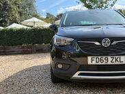 Vauxhall Crossland X 1.2 Crossland X Business Edition Nav 5dr 33