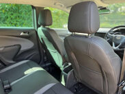 Vauxhall Crossland X 1.2 Crossland X Business Edition Nav 5dr 26