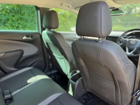 Vauxhall Crossland X 1.2 Crossland X Business Edition Nav 5dr 26