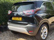 Vauxhall Crossland X 1.2 Crossland X Business Edition Nav 5dr 27