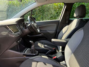 Vauxhall Crossland X 1.2 Crossland X Business Edition Nav 5dr 11