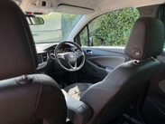 Vauxhall Crossland X 1.2 Crossland X Business Edition Nav 5dr 14