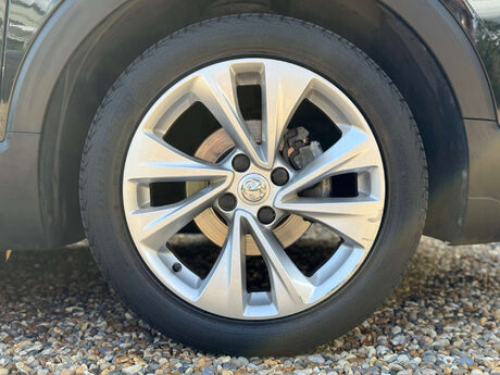Vauxhall Crossland X 1.2 Crossland X Business Edition Nav 5dr 21