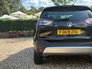 Vauxhall Crossland X 1.2 Crossland X Business Edition Nav 5dr 2