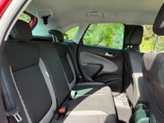 Vauxhall Crossland X 1.2 Crossland X Elite 5dr 40