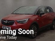 Vauxhall Crossland X 1.2 Crossland X Elite 5dr 2