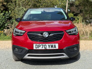 Vauxhall Crossland X 1.2 Crossland X Elite 5dr 20
