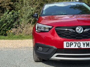 Vauxhall Crossland X 1.2 Crossland X Elite 5dr 21