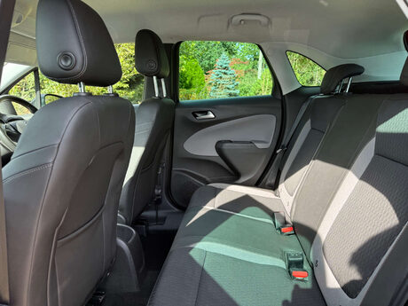 Vauxhall Crossland X 1.2 Crossland X Elite 5dr 30