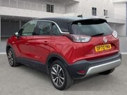 Vauxhall Crossland X 1.2 Crossland X Elite 5dr 7