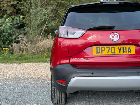 Vauxhall Crossland X 1.2 Crossland X Elite 5dr 9