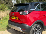 Vauxhall Crossland X 1.2 Crossland X Elite 5dr 7