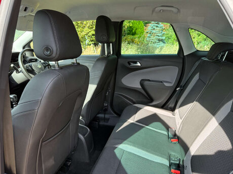 Vauxhall Crossland X 1.2 Crossland X Elite 5dr 31