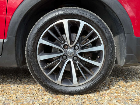 Vauxhall Crossland X 1.2 Crossland X Elite 5dr 45
