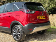 Vauxhall Crossland X 1.2 Crossland X Elite 5dr 12