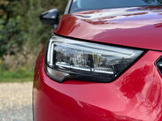 Vauxhall Crossland X 1.2 Crossland X Elite 5dr 23