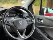 Vauxhall Crossland X 1.2 Crossland X Elite 5dr 24