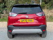 Vauxhall Crossland X 1.2 Crossland X Elite 5dr 8
