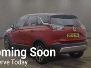 Vauxhall Crossland X 1.2 Crossland X Elite 5dr 4