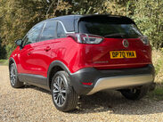 Vauxhall Crossland X 1.2 Crossland X Elite 5dr 10