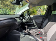 Vauxhall Crossland X 1.2 Crossland X Elite 5dr 34
