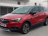 Vauxhall Crossland X 1.2 Crossland X Elite 5dr 6