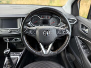Vauxhall Crossland X 1.2 Crossland X Elite 5dr 28