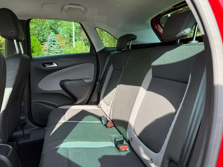 Vauxhall Crossland X 1.2 Crossland X Elite 5dr 29