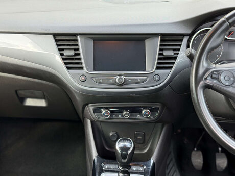 Vauxhall Crossland X 1.2 Crossland X Elite 5dr 25