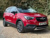 Vauxhall Crossland X 1.2 Crossland X Elite 5dr