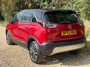 Vauxhall Crossland X 1.2 Crossland X Elite 5dr 11