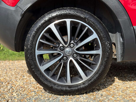 Vauxhall Crossland X 1.2 Crossland X Elite 5dr 44