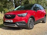 Vauxhall Crossland X 1.2 Crossland X Elite 5dr 15