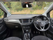 Vauxhall Crossland X 1.2 Crossland X Elite 5dr 27