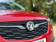 Vauxhall Crossland X 1.2 Crossland X Elite 5dr 22