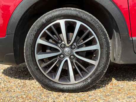 Vauxhall Crossland X 1.2 Crossland X Elite 5dr 42