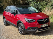 Vauxhall Crossland X 1.2 Crossland X Elite 5dr 2