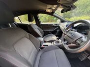 Ford Focus 1.0 Focus ST-Line 5dr 15