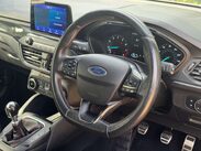 Ford Focus 1.0 Focus ST-Line 5dr 36