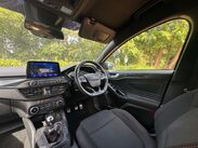 Ford Focus 1.0 Focus ST-Line 5dr 12