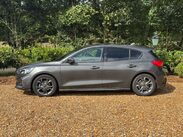 Ford Focus 1.0 Focus ST-Line 5dr 5