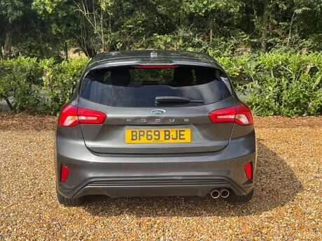 Ford Focus 1.0 Focus ST-Line 5dr 6